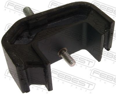 Mounting, engine FEBEST NM-F23RRH