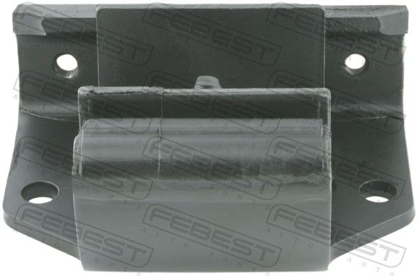 FEBEST NM-F24RR Mounting, engine