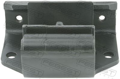 Mounting, engine FEBEST NM-F24RR