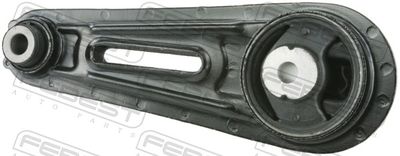 Mounting, engine FEBEST NM-J10LH