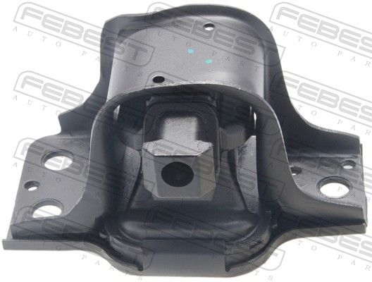 FEBEST NM-J10RH Mounting, engine