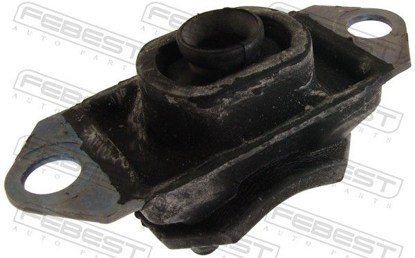 FEBEST NM-J10TM Mounting, manual transmission