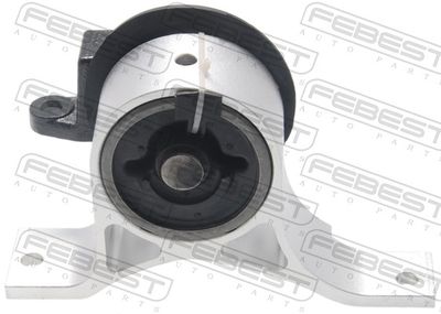 Mounting, engine FEBEST NM-J31RH