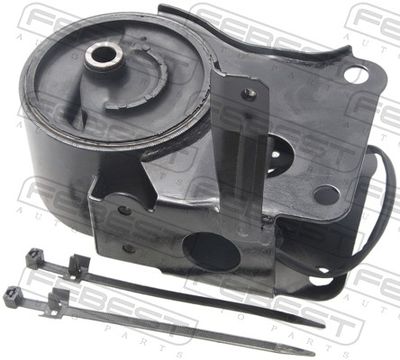 Mounting, engine FEBEST NM-J31RR