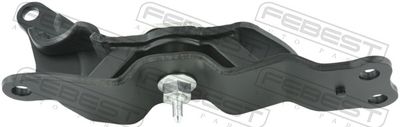 Mounting, engine FEBEST NM-J32LH