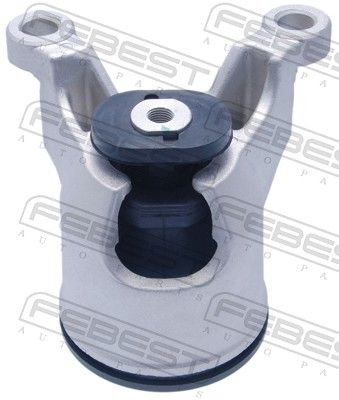 Mounting, engine FEBEST NM-J32RH