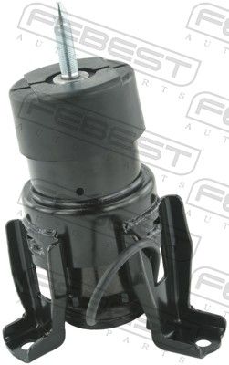 Mounting, engine FEBEST NM-J32RR