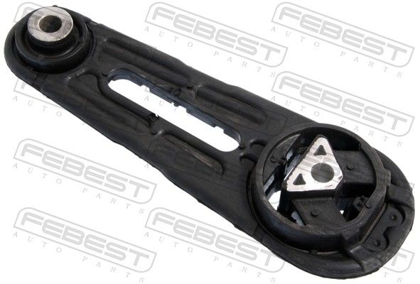 FEBEST NM-K12LH Mounting, engine