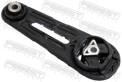 Mounting, engine FEBEST NM-K12LH