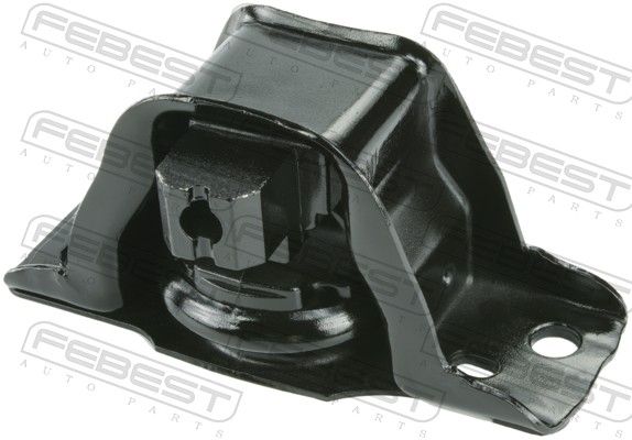 FEBEST NM-K12RH Mounting, engine