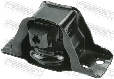 Mounting, engine FEBEST NM-K12RH