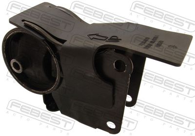 Mounting, engine FEBEST NM-L31RR