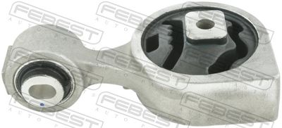Mounting, engine FEBEST NM-L32RH