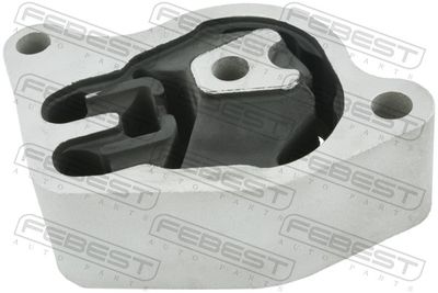 Mounting, engine FEBEST NM-L32RR