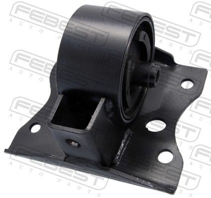 FEBEST NM-N16ALH Mounting, engine