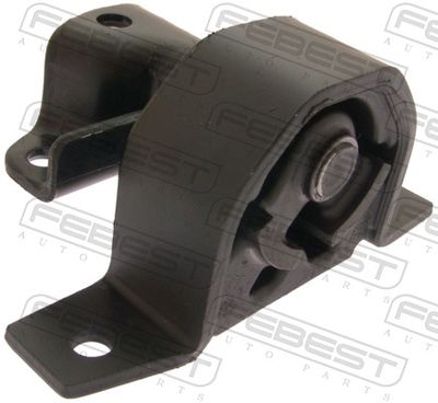 Mounting, engine FEBEST NM-N16RH