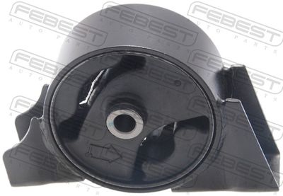 Mounting, engine FEBEST NM-N16RR