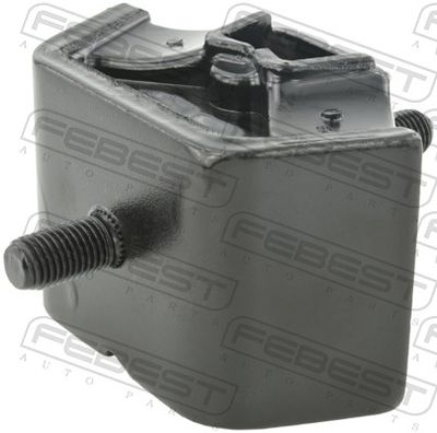 Mounting, engine FEBEST NM-NP300R