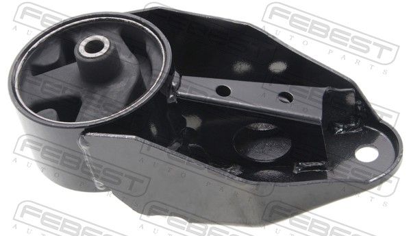 FEBEST NM-P11GAMLH Mounting, engine