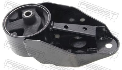 Mounting, engine FEBEST NM-P11GAMLH