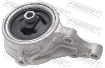 Mounting, engine FEBEST NM-P11GAMRH