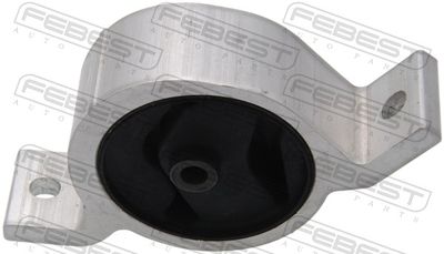 Mounting, engine FEBEST NM-P11RR