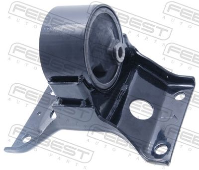Mounting, engine FEBEST NM-P12LH