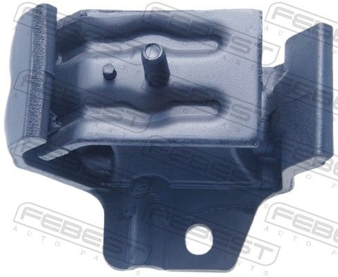 FEBEST NM-R20LH Mounting, engine