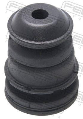 Bushing, axle beam FEBEST NM-R51M1