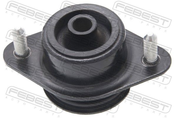 FEBEST NM-R51M2 Bushing, axle beam