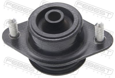 Bushing, axle beam FEBEST NM-R51M2