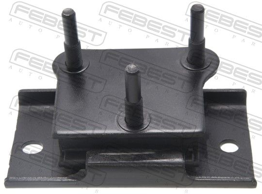 FEBEST NM-R51R Mounting, engine
