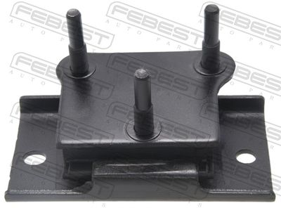Mounting, engine FEBEST NM-R51R