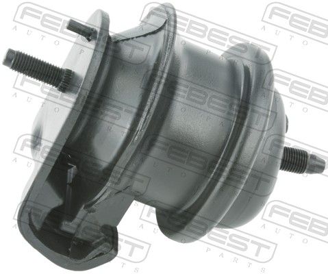 FEBEST NM-S50F Mounting, engine