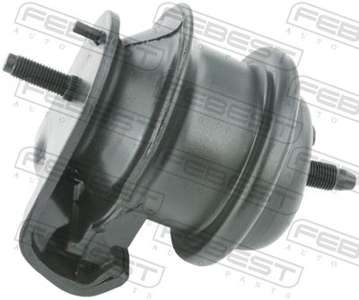 Mounting, engine FEBEST NM-S50F