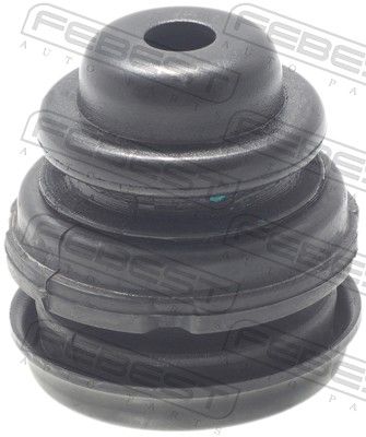 FEBEST NM-SAF1 Bushing, axle beam