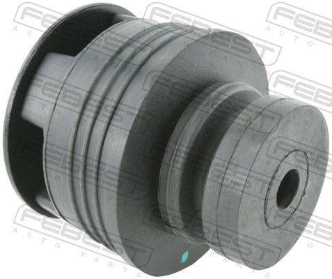 FEBEST NM-SAF3 Bushing, axle beam
