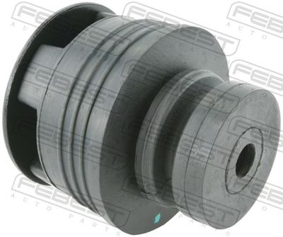 Bushing, axle beam FEBEST NM-SAF3