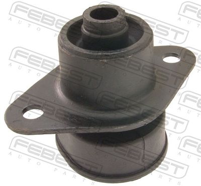 Bushing, axle beam FEBEST NM-SAF6