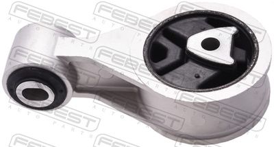 Mounting, engine FEBEST NM-T31RH