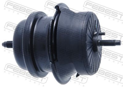 Mounting, engine FEBEST NM-V36FR