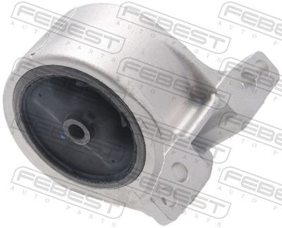 Mounting, engine FEBEST NM-W10RH