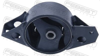 Mounting, engine FEBEST NM-W10RR