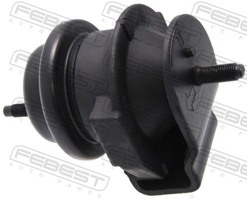 FEBEST NM-Y61RH Mounting, engine