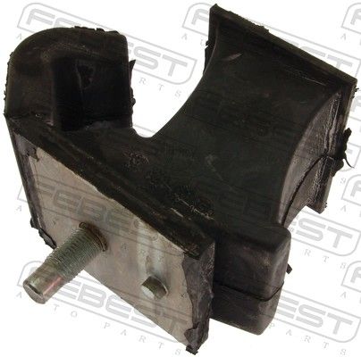 FEBEST NM-YD25 Mounting, engine