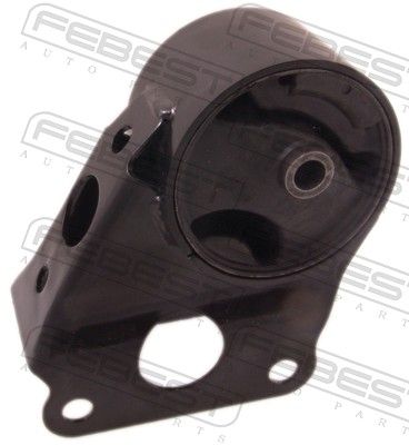 Mounting, engine FEBEST NM-Z50FR