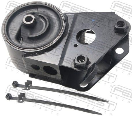 FEBEST NM-Z50WDFR Mounting, engine