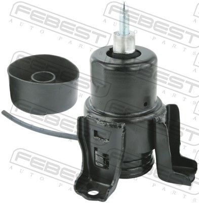 Mounting, engine FEBEST NM-Z51FR