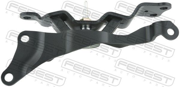 FEBEST NM-Z51LH Mounting, engine