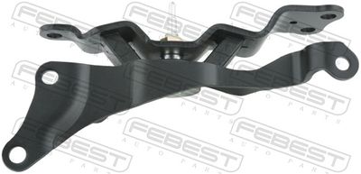 Mounting, engine FEBEST NM-Z51LH